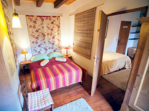 Hostal Chambres D'h�tes Et G�tes Le Mas Bleu & Spa Resort