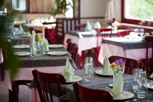 Logis Hotel & Spa Beau-site