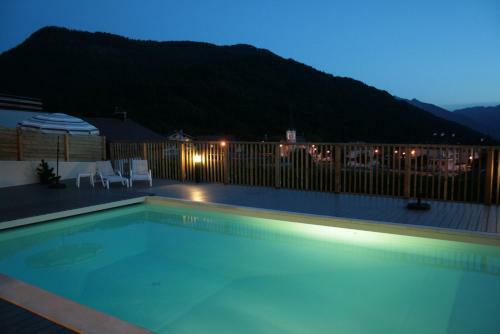 Logis Hotel & Spa Beau-site