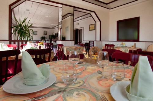 Logis Hotel & Spa Beau-site