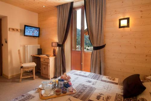Logis Hotel & Spa Beau-site