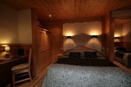 Logis Hotel & Spa Beau-site