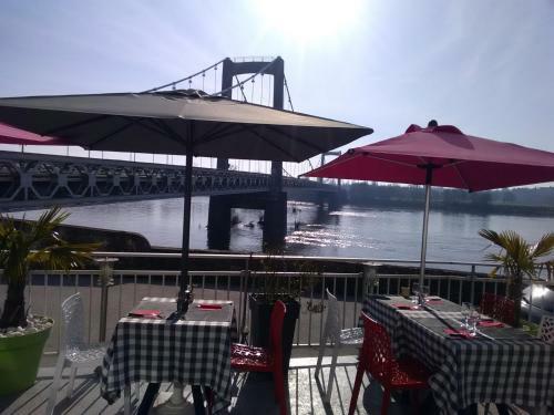 Hotel Le Petit P�cheur