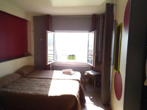 Hotel Le Petit P�cheur