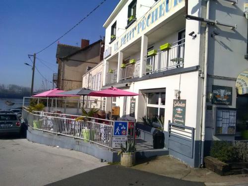 Hotel Le Petit P�cheur