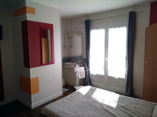 Hotel Le Petit P�cheur