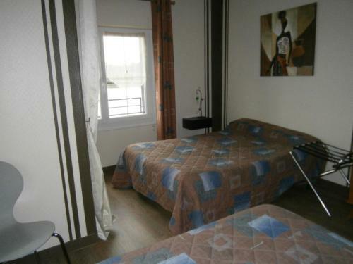 Hotel Le Petit P�cheur