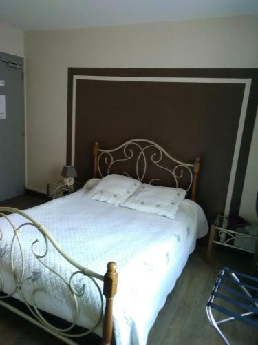 Hotel Le Petit P�cheur