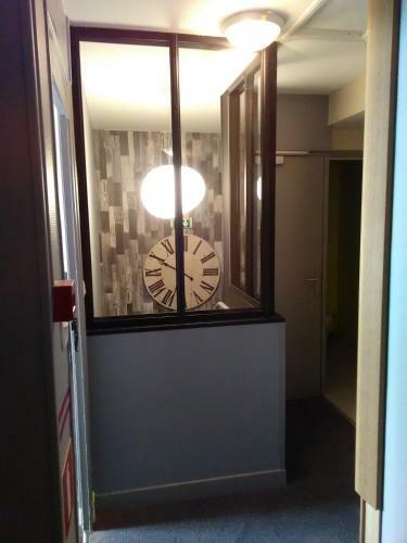 Hotel Le Petit P�cheur