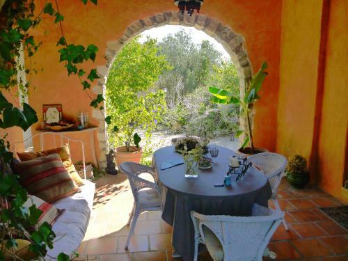 Bed & Breakfast L'ostal Du Pic St Loup