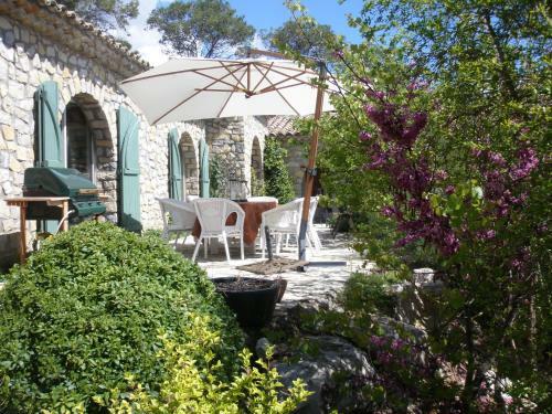 Bed & Breakfast L'ostal Du Pic St Loup