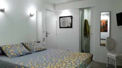 Bed & Breakfast La Cazarelle