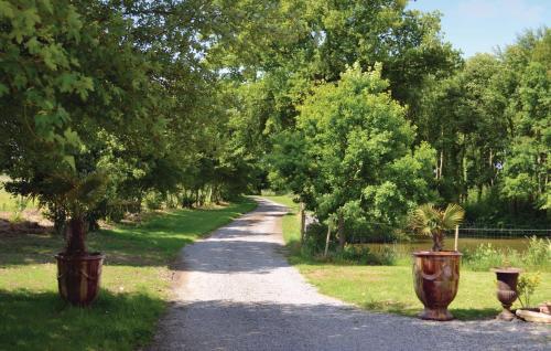 Holiday Home Thourie II
