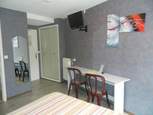 Hotel L'elanc�ze