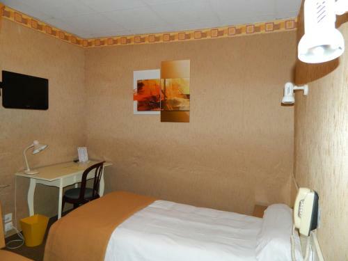 Hotel L'elanc�ze