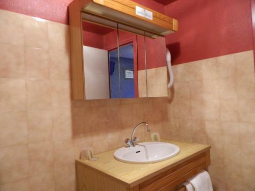 Hotel L'elanc�ze
