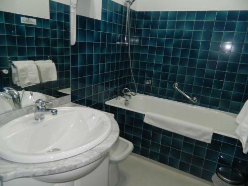 Hotel L'elanc�ze