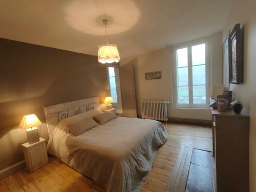 Hostal La Maison De Jeanne