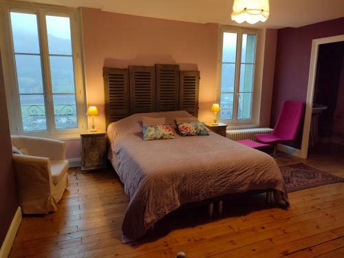 Hostal La Maison De Jeanne