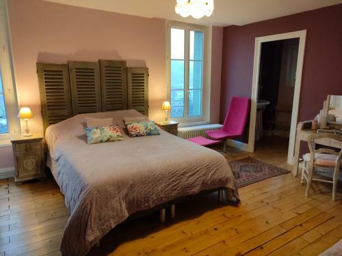 Hostal La Maison De Jeanne