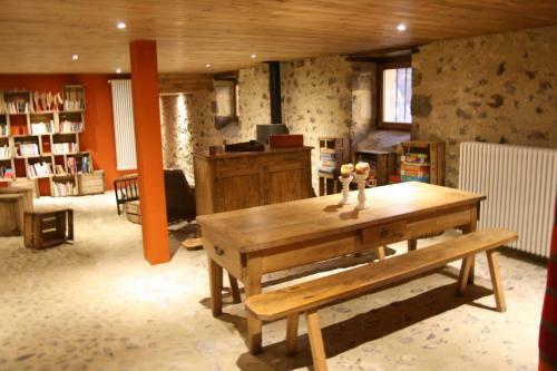 Hostal La Maison De Jeanne