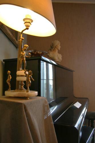 Hostal La Maison De Jeanne