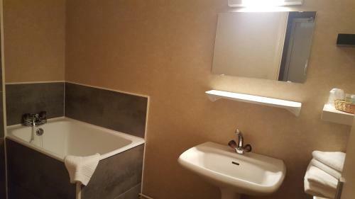 Hotel Casteltinet