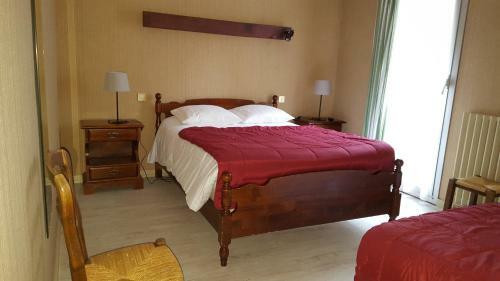 Hotel Casteltinet
