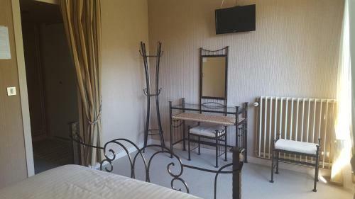 Hotel Casteltinet