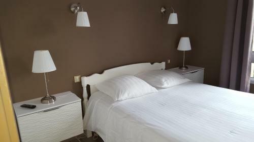 Hotel Casteltinet