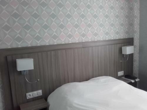 Hotel Le Ch�ne Vert