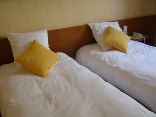 Hotel Le Ch�ne Vert