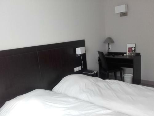 Hotel Le Ch�ne Vert