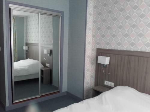 Hotel Le Ch�ne Vert