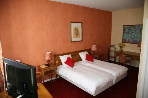 Hotel Le Ch�ne Vert