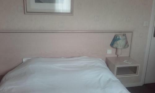 Hotel Le Ch�ne Vert