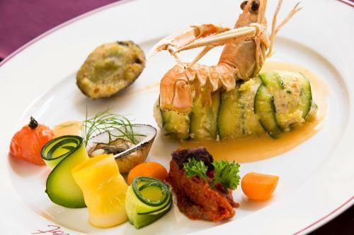Hotel Le Ch�ne Vert
