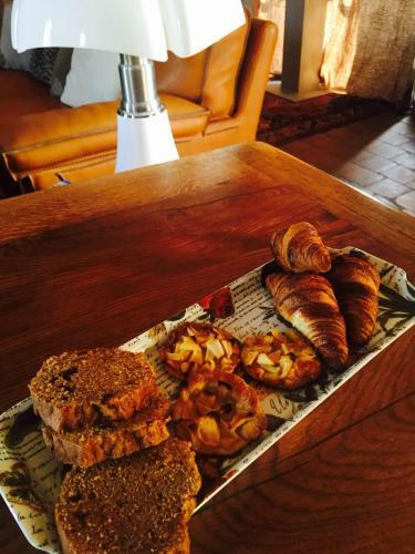 Bed & Breakfast Ch�teau De Briailles - Chambre D'h�tes