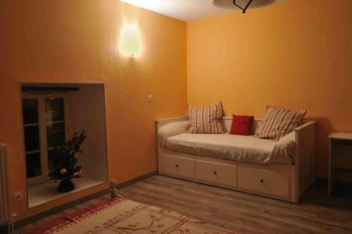 Bed & Breakfast Les Chambres D'eponine