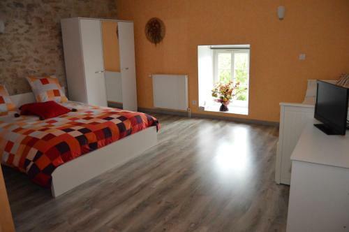 Bed & Breakfast Les Chambres D'eponine