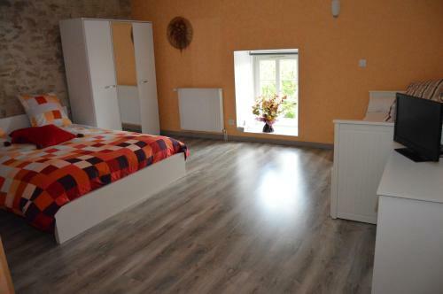 Bed & Breakfast Les Chambres D'eponine