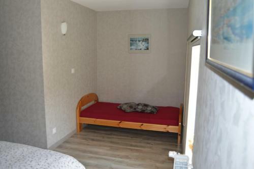Bed & Breakfast Les Chambres D'eponine