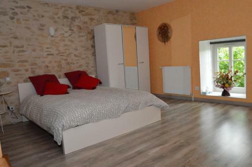 Bed & Breakfast Les Chambres D'eponine