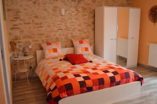 Bed & Breakfast Les Chambres D'eponine