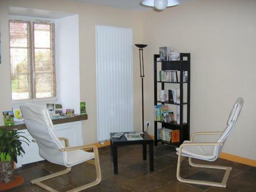 Bed & Breakfast Les Chambres D'eponine