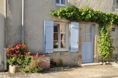 Bed & Breakfast Les Chambres D'eponine