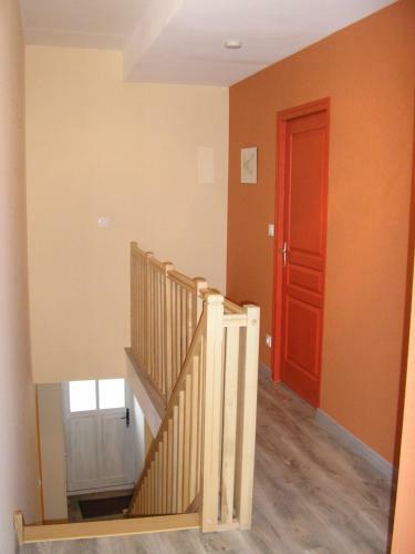Bed & Breakfast Les Chambres D'eponine