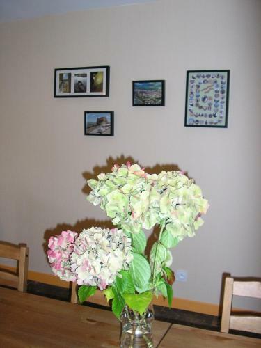 Bed & Breakfast Les Chambres D'eponine