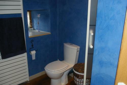 Bed & Breakfast Chambre D'hotes Le Kergoff