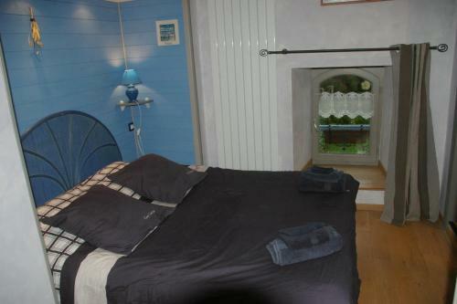 Bed & Breakfast Chambre D'hotes Le Kergoff